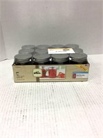 Kerr 12pk 1/2pt Reg Jar