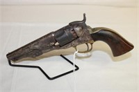Colt 1862 Police Revolver