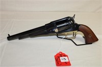 Remington Army Black Powder Revolver