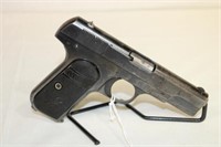 Colt 1903 Pocket Hammerless Pistol