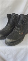 9.5 size Redwing Boots