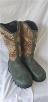 Rocky insulated Hunting Boots