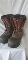 Rocky Winter boots, size 9