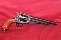 non-shooting E. Remington & Sons Ilion, NY. Pistol