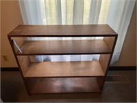 4 Shelf Wooden stand