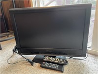 Emerson 21" TV