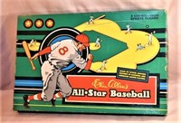 Cadaco-Ellis All Star Baseball game #183