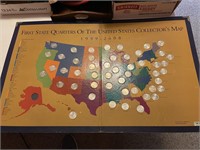 1999 - 2008 State Quarters