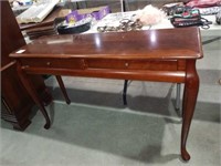 48 inch Hall table