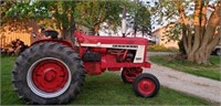 1964 Farmall Tractor