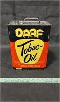 Nice Tobac-Oil 2 Gallon Can