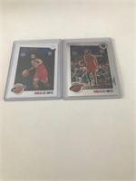 2020 COBY WHITE RC LOT