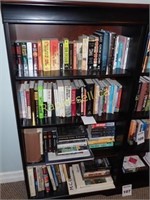 Bookshelf #1