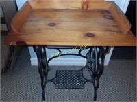 Great Old Table