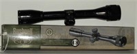 Lot #4041 - Bushnell Sportsman 4 x 32mm scope