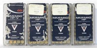 Lot #4056 - (4) Boxes of Ammunition Accessories