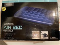 Queen Size Airbed mattress