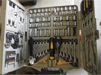 Lot #4083 - Mastergrip Mechanics tool set in