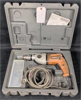 Ridgid R7100 1/2" Drill