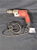 Milwaukee 1/2" Corded Screwdriver