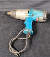 Makita Model 6906 3/4" Corded Impact Wrench