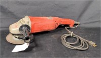 Milwaukee 7" Angle Grinder