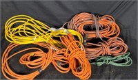 Great Assortment of Extension Cords