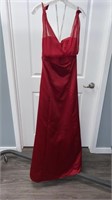 Prom dress size 6