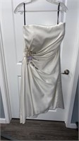 Brides maid dress size 14