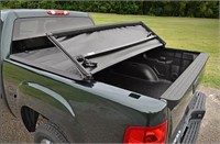 66"GMC Toneau Cover for Pickup