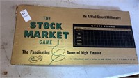 The stock market game