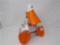 Original Scrubie Duckie Toy
