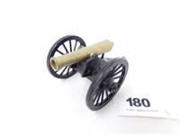 Pencraft diecast Cannon