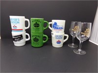 Meyers Standard Amoco Coffee Cups & More