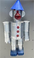 TIN CAN MAN