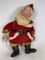 Vintage Santa Doll