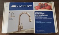 GLACIER BAY KITCHEN FAUCET