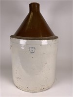 York, PENNA 5 Gallon stoneware jug
