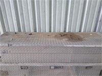 D.p. truck box
