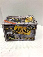 The Animal - Interactive Unboxing Toy Truck