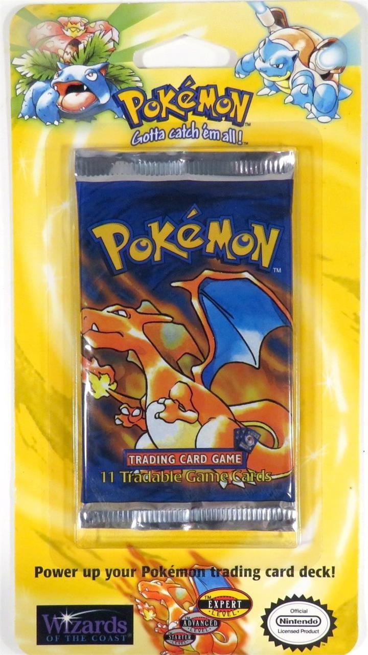 Vic's Pokemon Yu-Gi-Oh! & Collectable Card  Auction 6/27/21