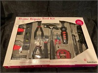 Home Repair Tool Kit