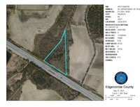 JPID 9- EDGECOMBE COUNTY -8.39 Acres