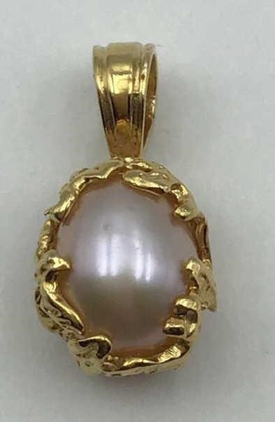 06-21-2021 Gold, Sterling and Costume Jewelry Auction