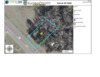 JPID 51- BLADEN COUNTY -0.5 Acres