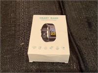 Smart Band health monitor watch