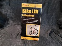 Bike Lift 12ft Ceiling Mount