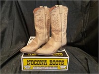 Nocona Western Boots
