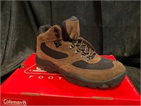Coleman Footgear Hiking Boots