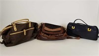 The Sak, Maxx & Stone Mountain handbags